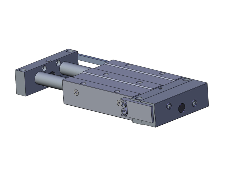 CDBXWM32-75R-A80HL CYL, SLIDE BEARING HOUSING MT
