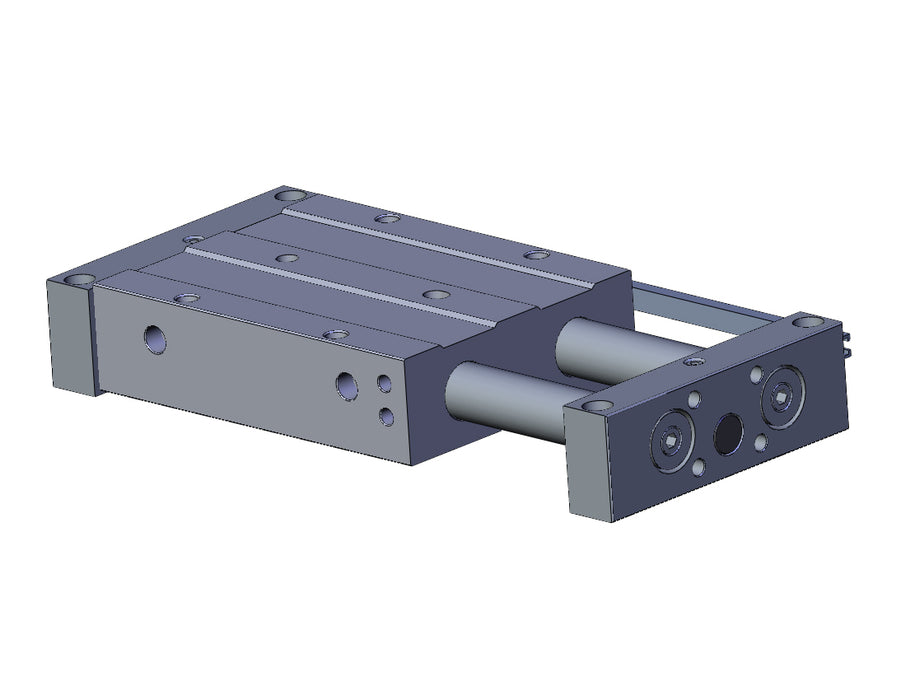 CDBXWM32-75 Cylinder, Air