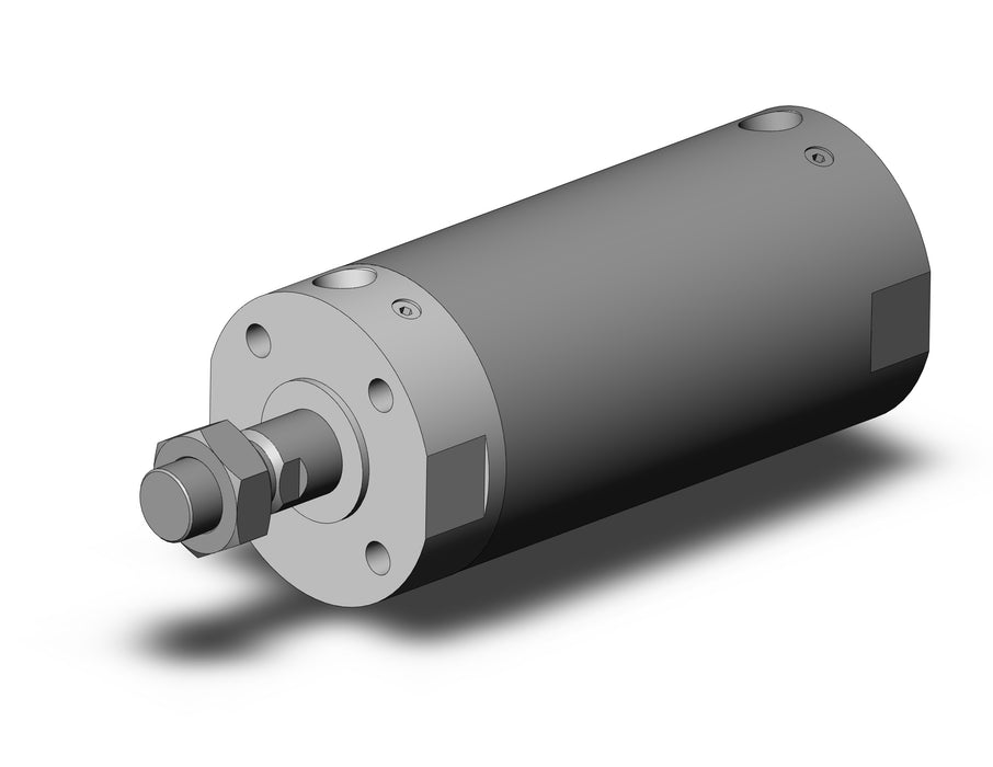 CDG1BA100-125Z CG1 Cylinder