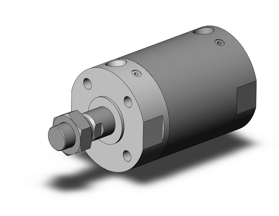 CDG1BA100-50Z CG1 Cylinder