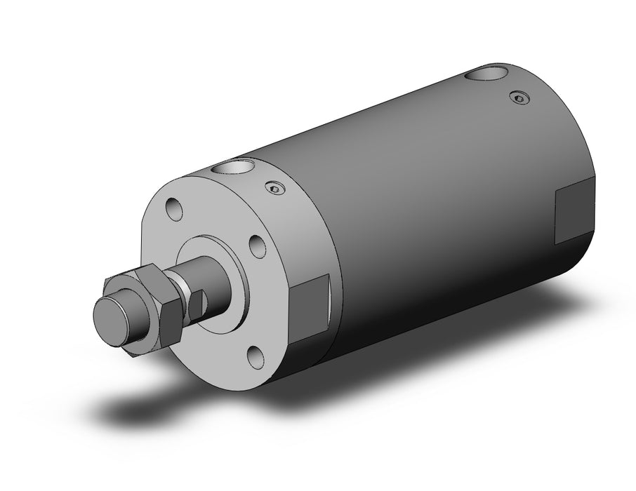CDG1BA100TN-100Z CG1 Cylinder