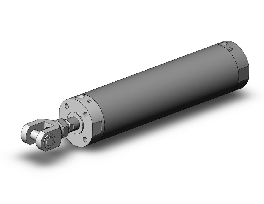 CDG1BA100TN-350Z-W CG1, Air Cylinder