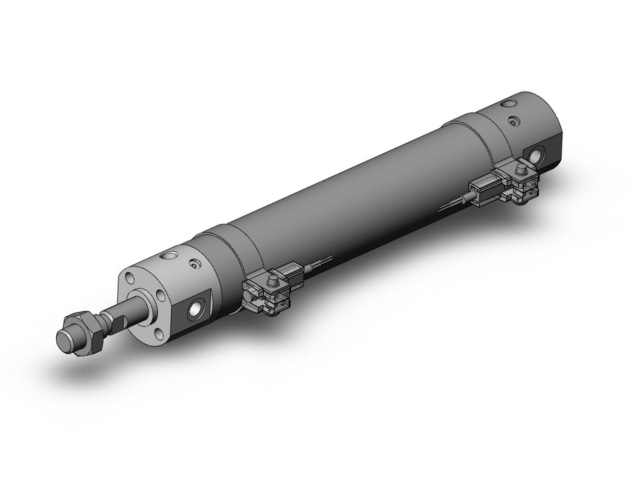 CDG1BA20-100Z-A93 CG1, AIR CYLINDER