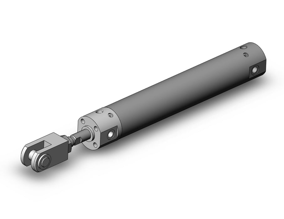 CDG1BA20-100Z-W CG1, Air Cylinder