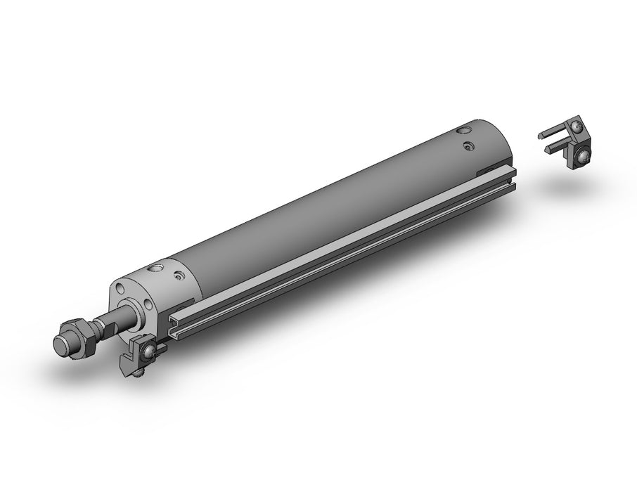 CDG1BA20-100Z-XC13A CG1 Cylinder