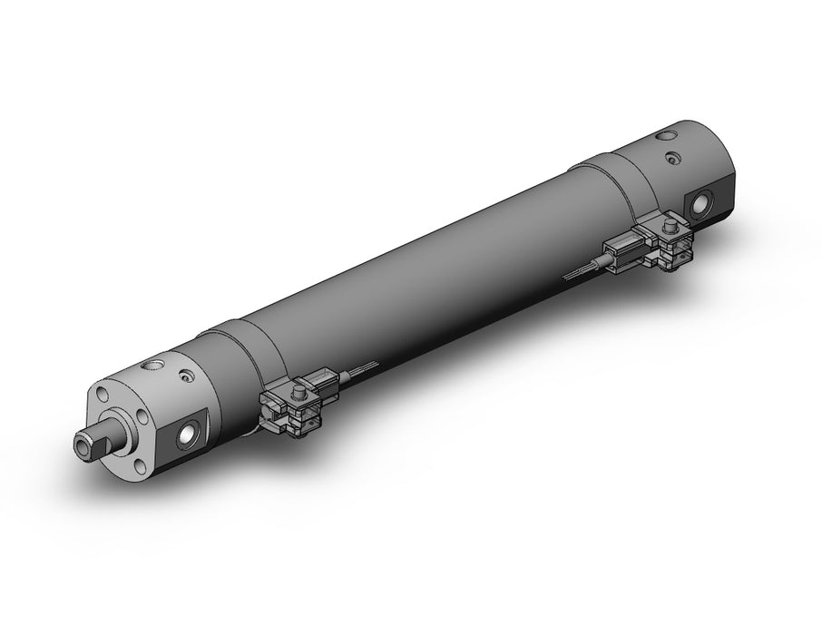 CDG1BA20-125FZ-M9PSAPC CG1, AIR CYLINDER