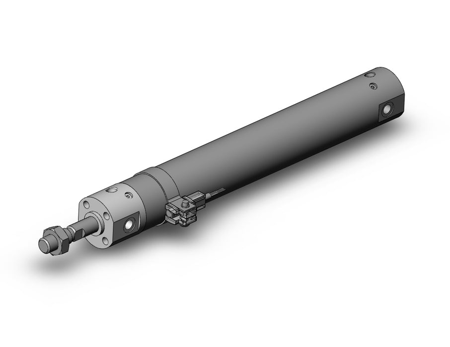CDG1BA20-125Z-M9PSAPCS CG1, AIR CYLINDER