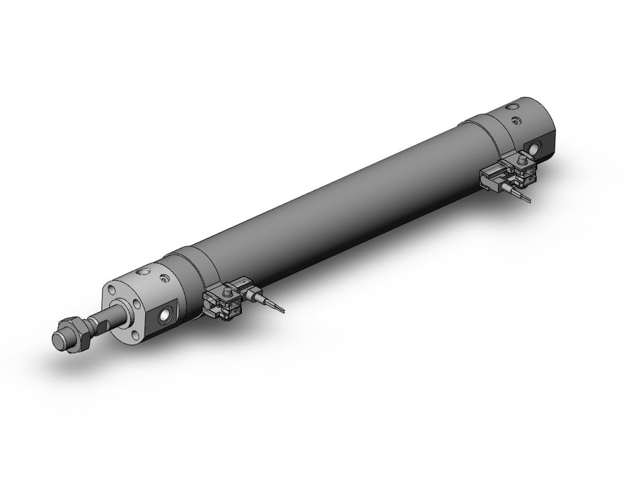 CDG1BA20-150Z-A96VL CG1, Air Cylinder