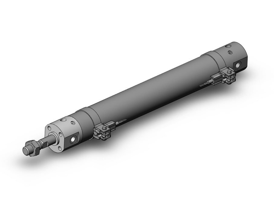 CDG1BA20-150Z-M9PWMAPC CG1, Air Cylinder