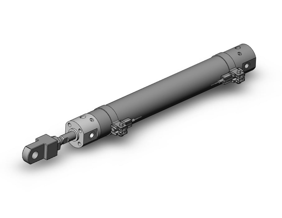 CDG1BA20-150Z-V-M9BL3 CG1, Air Cylinder
