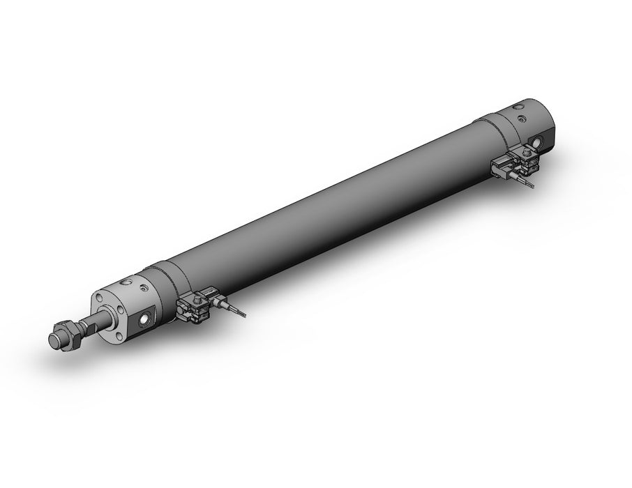 CDG1BA20-200Z-A96VL CG1, Air Cylinder