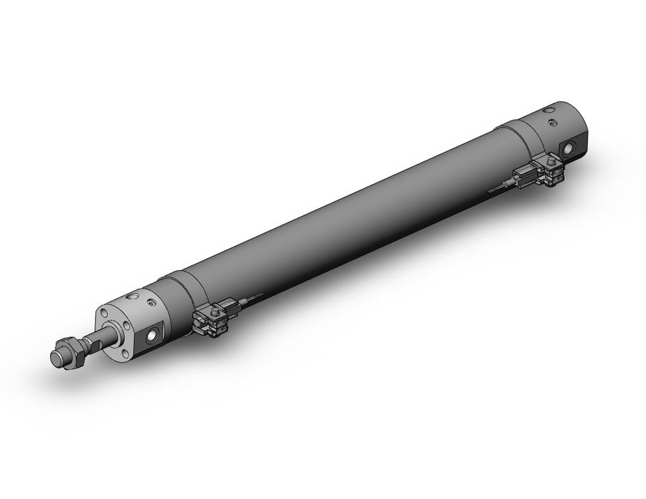 CDG1BA20-200Z-M9BAL CG1, Air Cylinder
