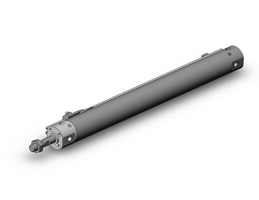CDG1BA20-200Z-M9BL-XC13B CG1, Air Cylinder