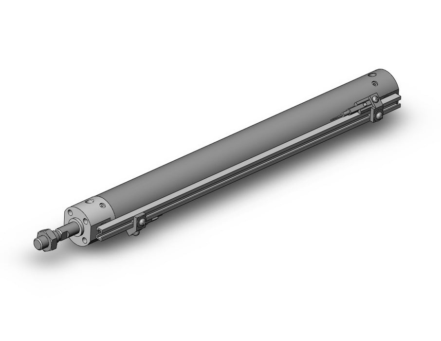 CDG1BA20-200Z-M9BWSBPC-XC13A CG1, Air Cylinder