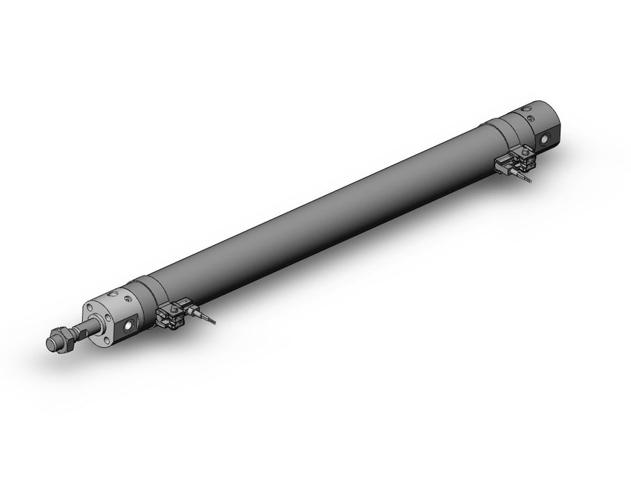 CDG1BA20-250Z-A96VL CG1, Air Cylinder