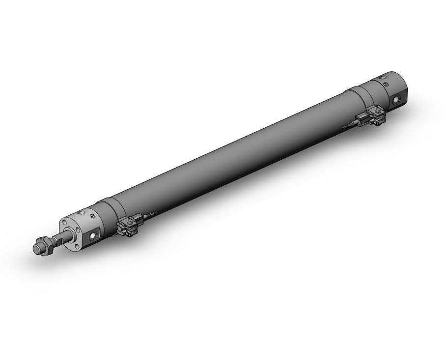CDG1BA20-250Z-M9PWSAPC CG1, Air Cylinder