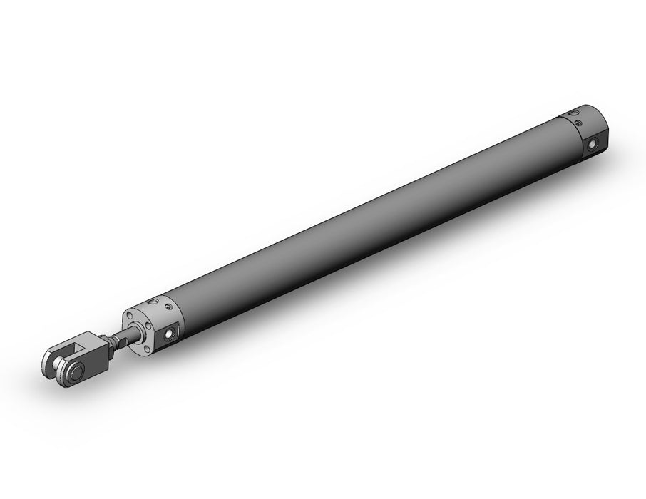 CDG1BA20-250Z-W CG1, Air Cylinder