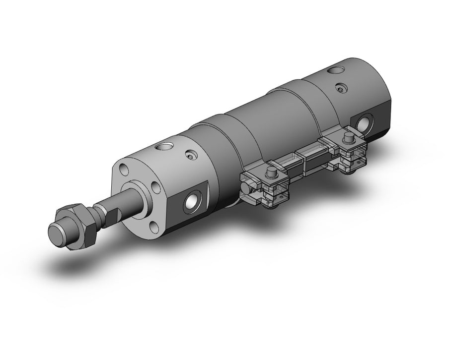 CDG1BA20-25Z-A93L CG1, AIR CYLINDER