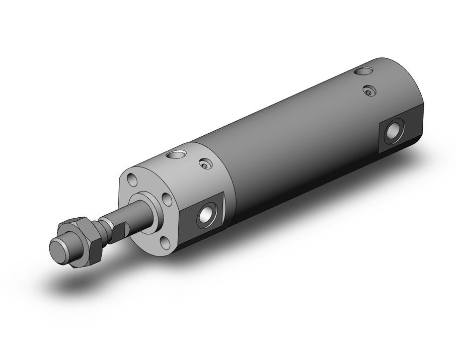 CDG1BA20-25Z CG1 Cylinder