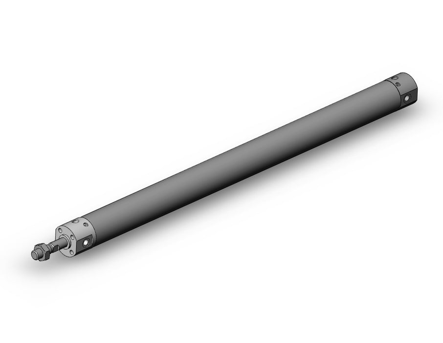 CDG1BA20-300Z CG1 Cylinder
