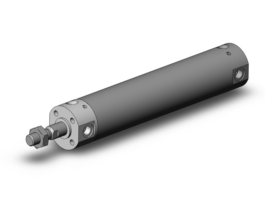 CDG1BA32-125Z CG1 Cylinder