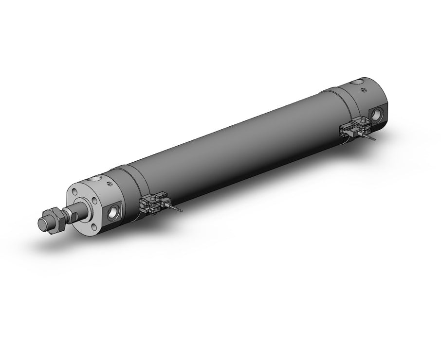 CDG1BA32-200Z-M9BWVSDPC CG1, Air Cylinder