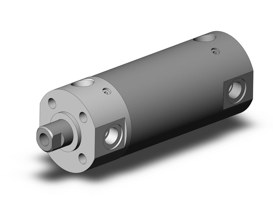 CDG1BA32-25FZ CG1 Cylinder