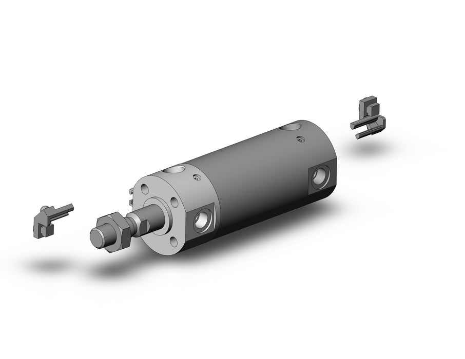 CDG1BA32-25Z-XC13B CG1 Cylinder