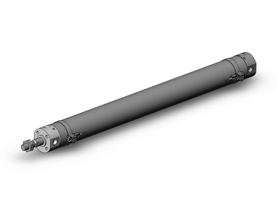 CDG1BA32-350Z-M9PSAPC CG1, Air Cylinder