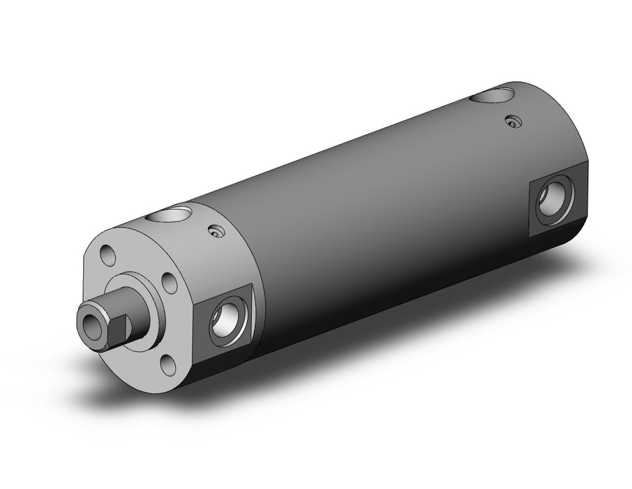 CDG1BA32-50FZ CG1 Cylinder