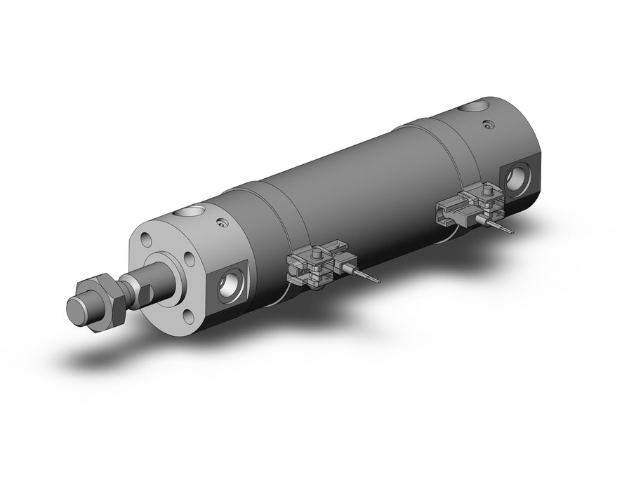 CDG1BA32-75Z-M9BWVL CG1, Air Cylinder