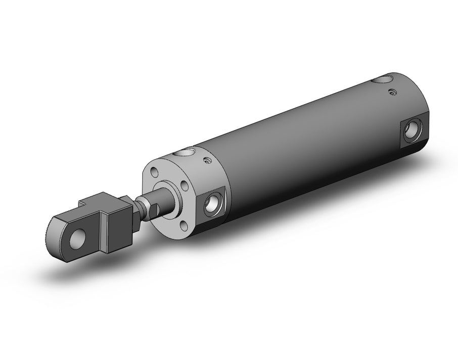 CDG1BA32-75Z-V CG1, Air Cylinder