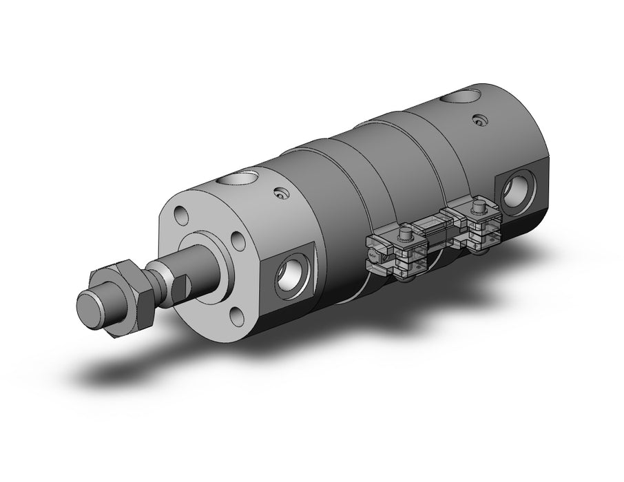 CDG1BA32TF-25Z-M9PSDPC CG1, Air Cylinder