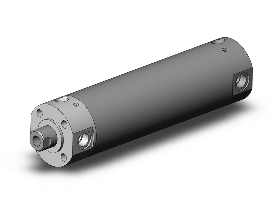 CDG1BA40-100FZ CG1 Cylinder