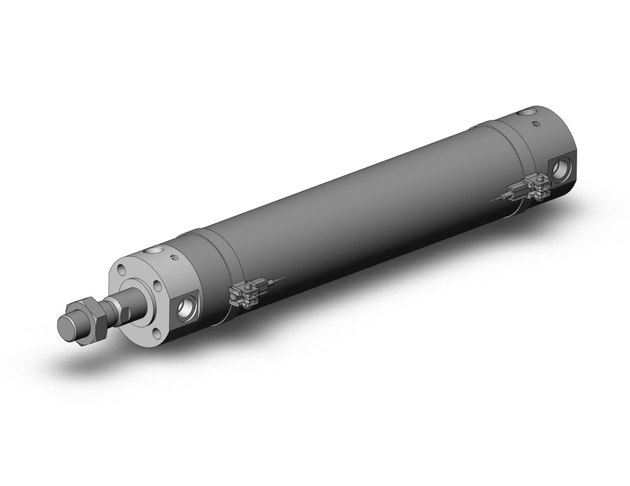 CDG1BA40-200Z-M9BL CG1, Air Cylinder