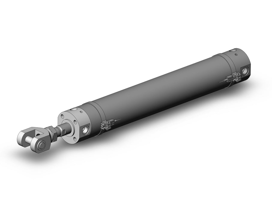 CDG1BA40-250Z-W-M9PSAPC CG1, Air Cylinder