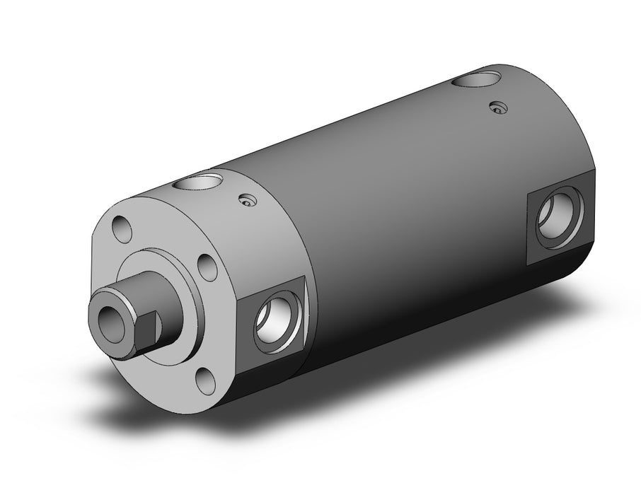CDG1BA40-25FZ CG1 Cylinder