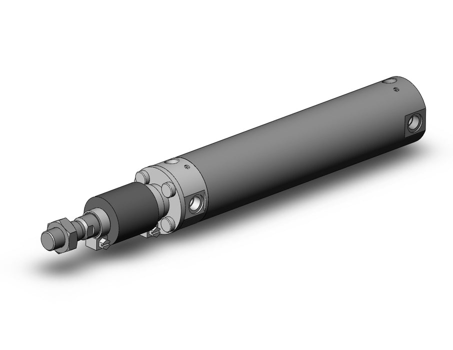 CDG1BA40TF-150JZ CG1, Air Cylinder