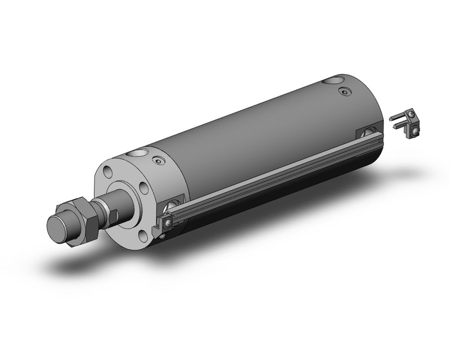 CDG1BA50-100Z-XC13A CG1 Cylinder