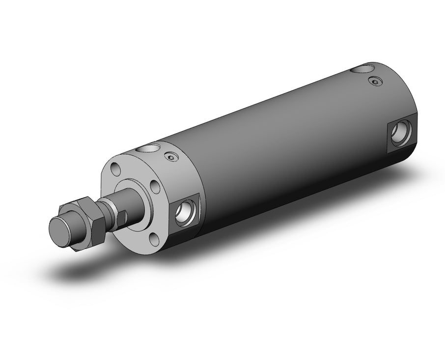 CDG1BA50-100Z-XC6 CG1 Cylinder