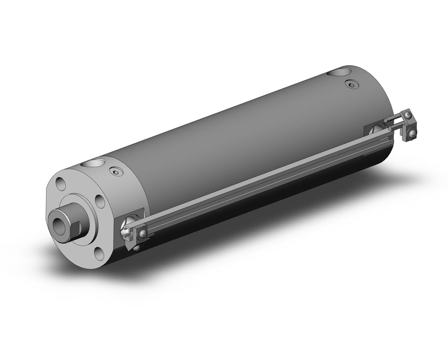 CDG1BA50-125FZ-XC13A CG1 Cylinder