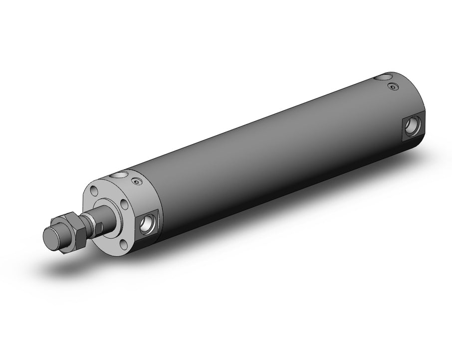CDG1BA50-200Z CG1 Cylinder