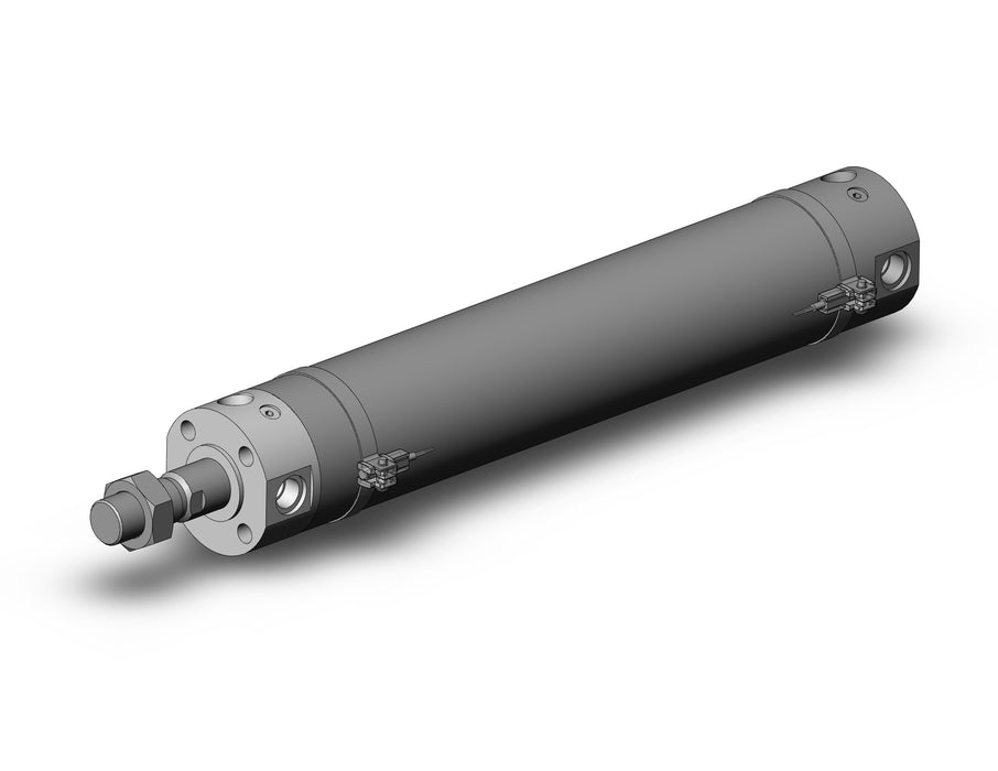 CDG1BA50-250Z-M9PSAPC CG1, Air Cylinder