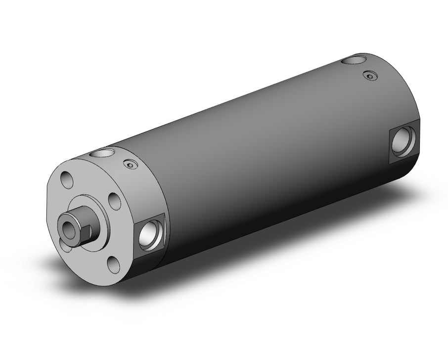 CDG1BA63-125FZ CG1 Cylinder