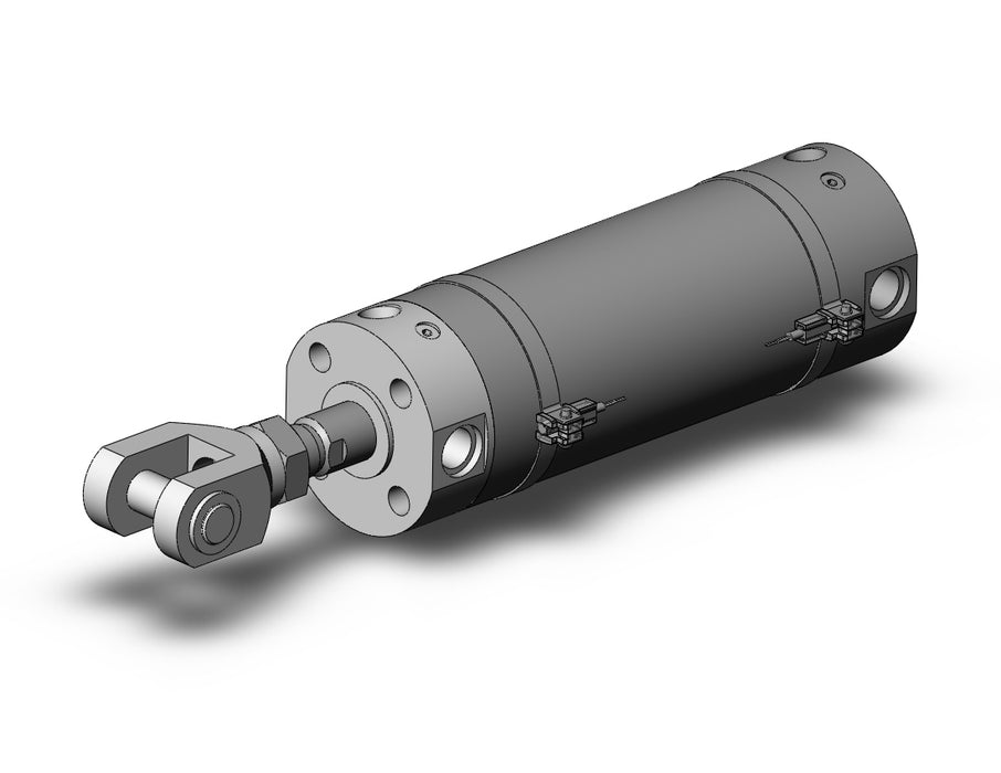 CDG1BA63-125Z-W-M9BW3 CG1, Air Cylinder