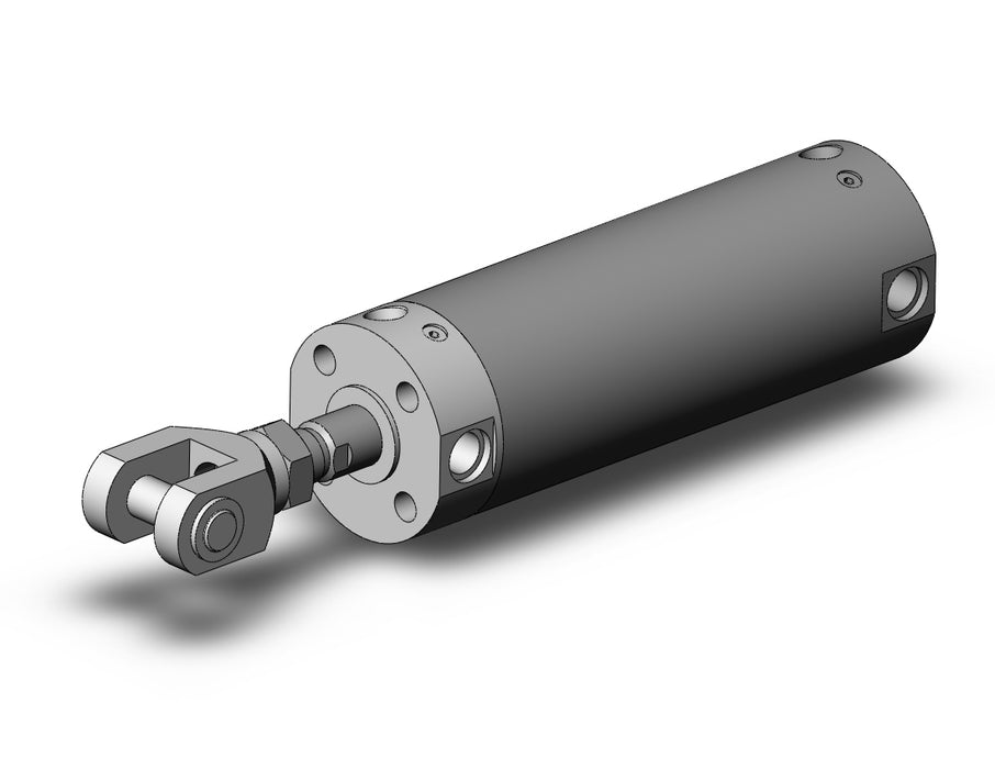 CDG1BA63-125Z-W CG1, Air Cylinder
