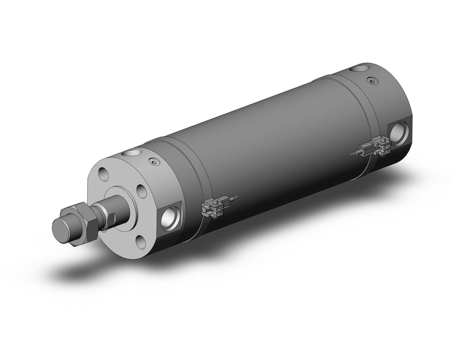 CDG1BA63-150Z-A93L CG1, Air Cylinder