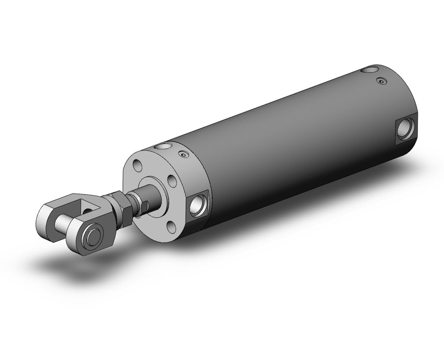 CDG1BA63-150Z-W CG1, Air Cylinder
