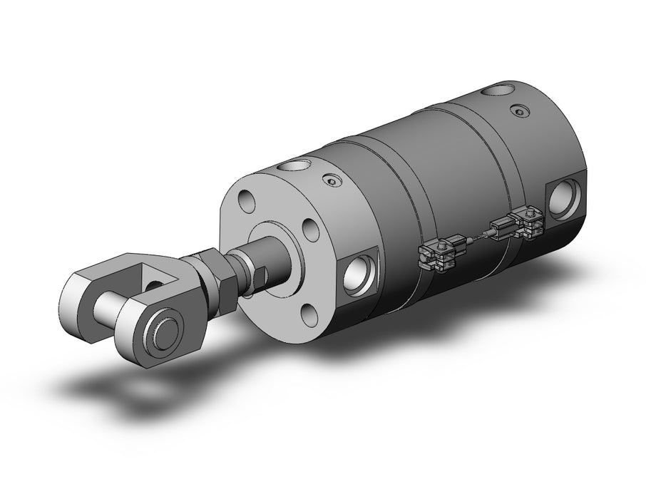 CDG1BA63-50Z-W-M9BW CG1, Air Cylinder