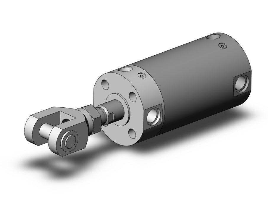 CDG1BA63-50Z-W CG1, Air Cylinder